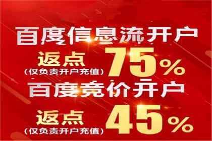 成功企业如何借助百度推广代运营公司实现逆袭